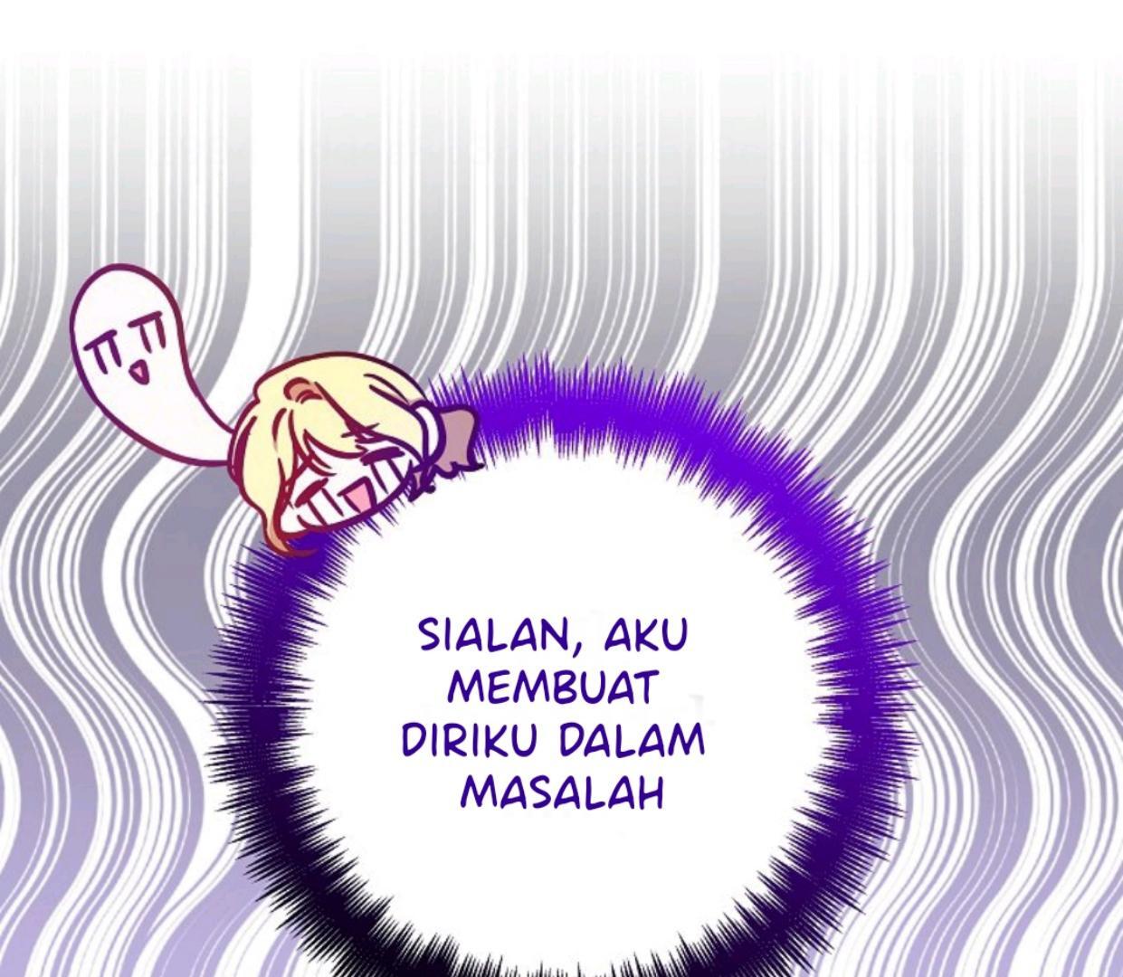 My Sister Is the Main Character Chapter 2 - halaman 135