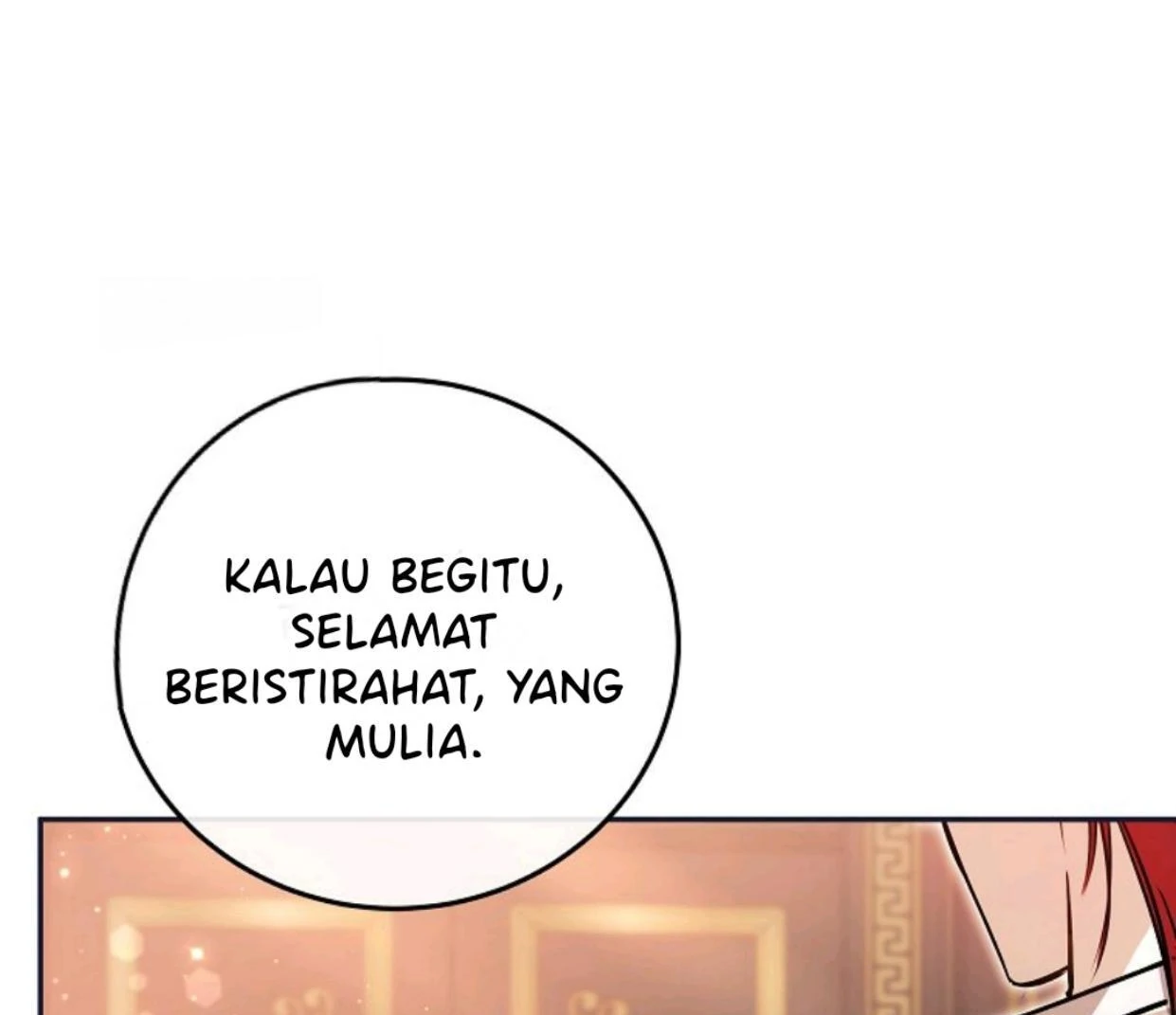 My Sister Is the Main Character Chapter 2 - halaman 137