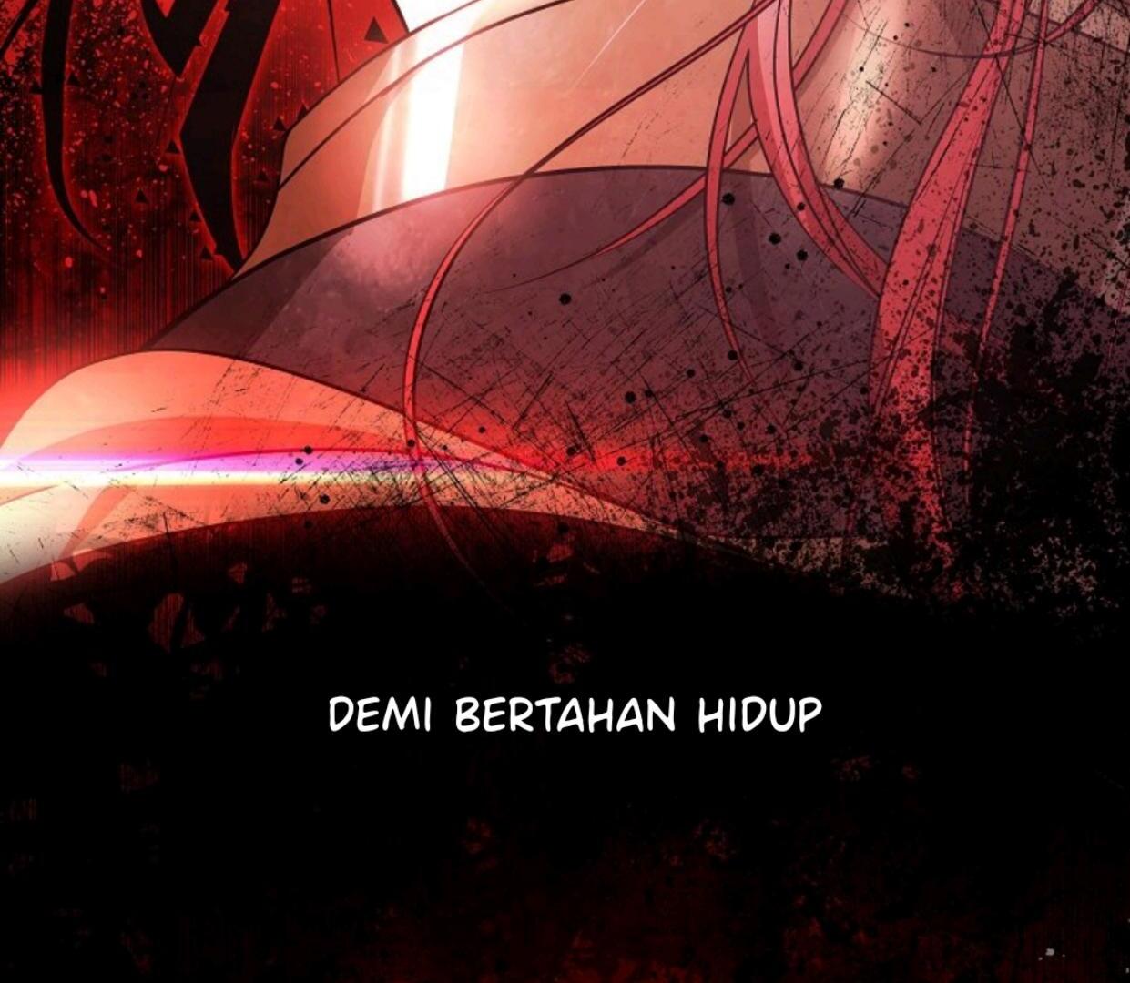 My Sister Is the Main Character Chapter 2 - halaman 14