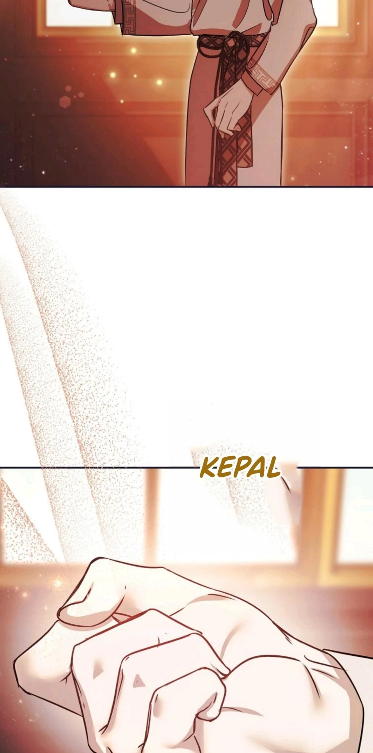 My Sister Is the Main Character Chapter 2 - halaman 140