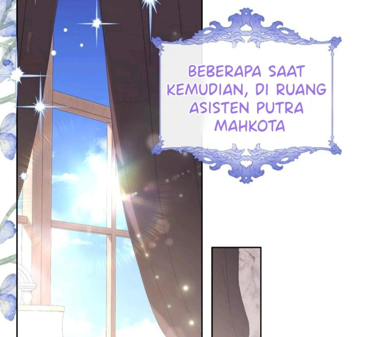 My Sister Is the Main Character Chapter 2 - halaman 150