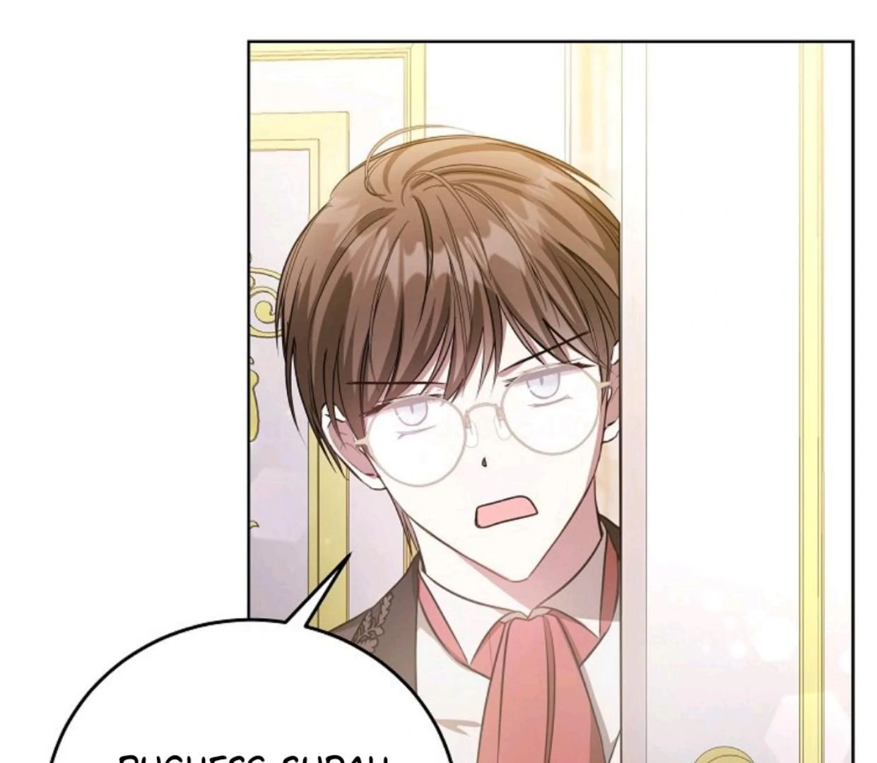 My Sister Is the Main Character Chapter 2 - halaman 155