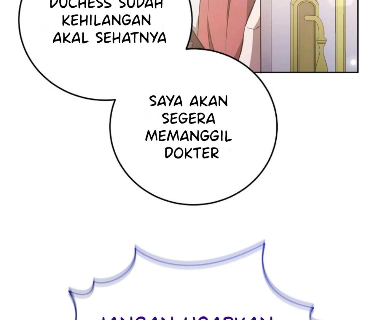 My Sister Is the Main Character Chapter 2 - halaman 156