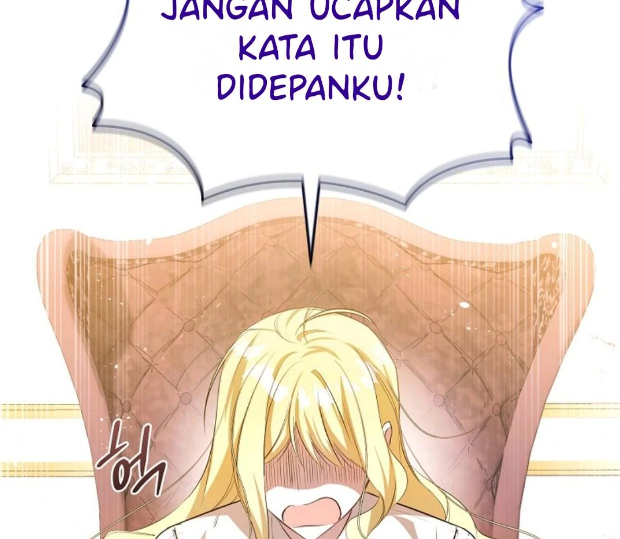 My Sister Is the Main Character Chapter 2 - halaman 157