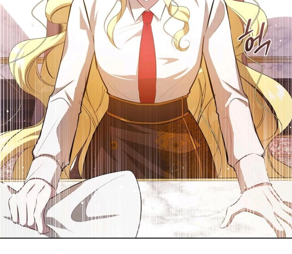 My Sister Is the Main Character Chapter 2 - halaman 158
