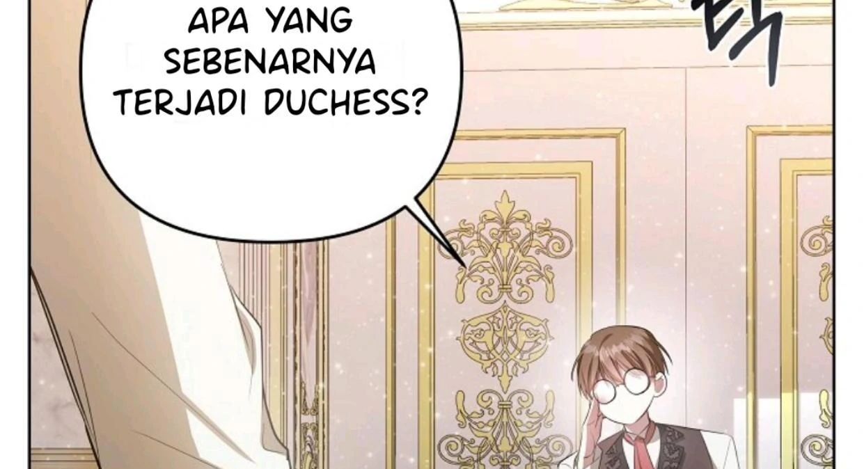 My Sister Is the Main Character Chapter 2 - halaman 160
