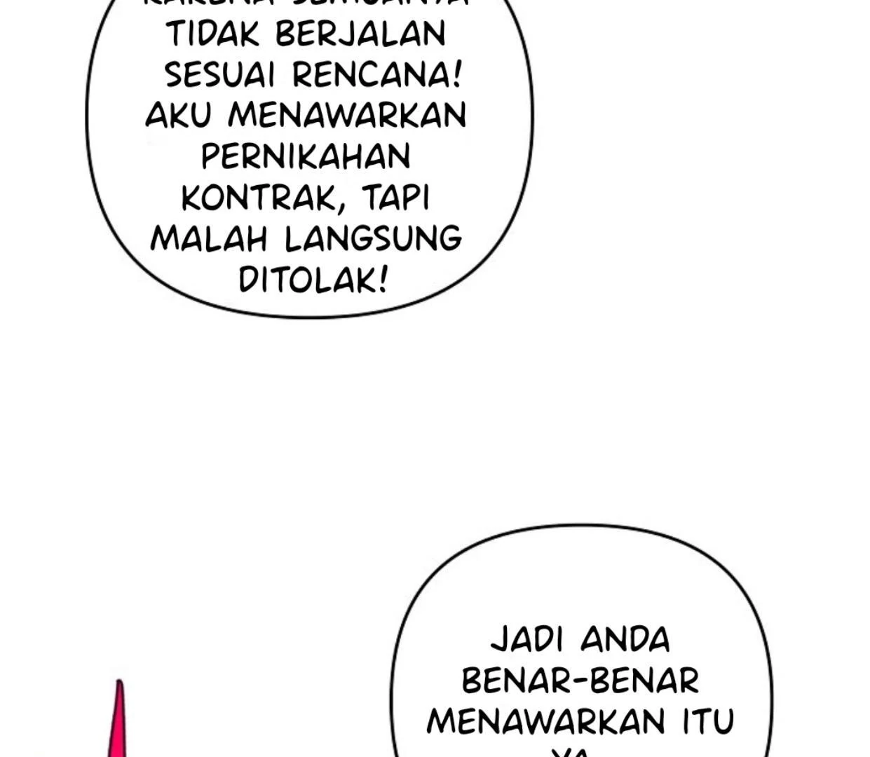 My Sister Is the Main Character Chapter 2 - halaman 167