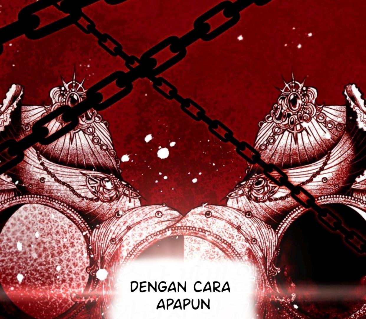 My Sister Is the Main Character Chapter 2 - halaman 17