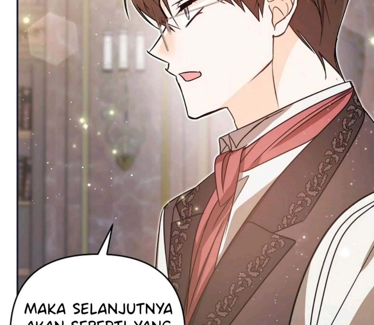 My Sister Is the Main Character Chapter 2 - halaman 170