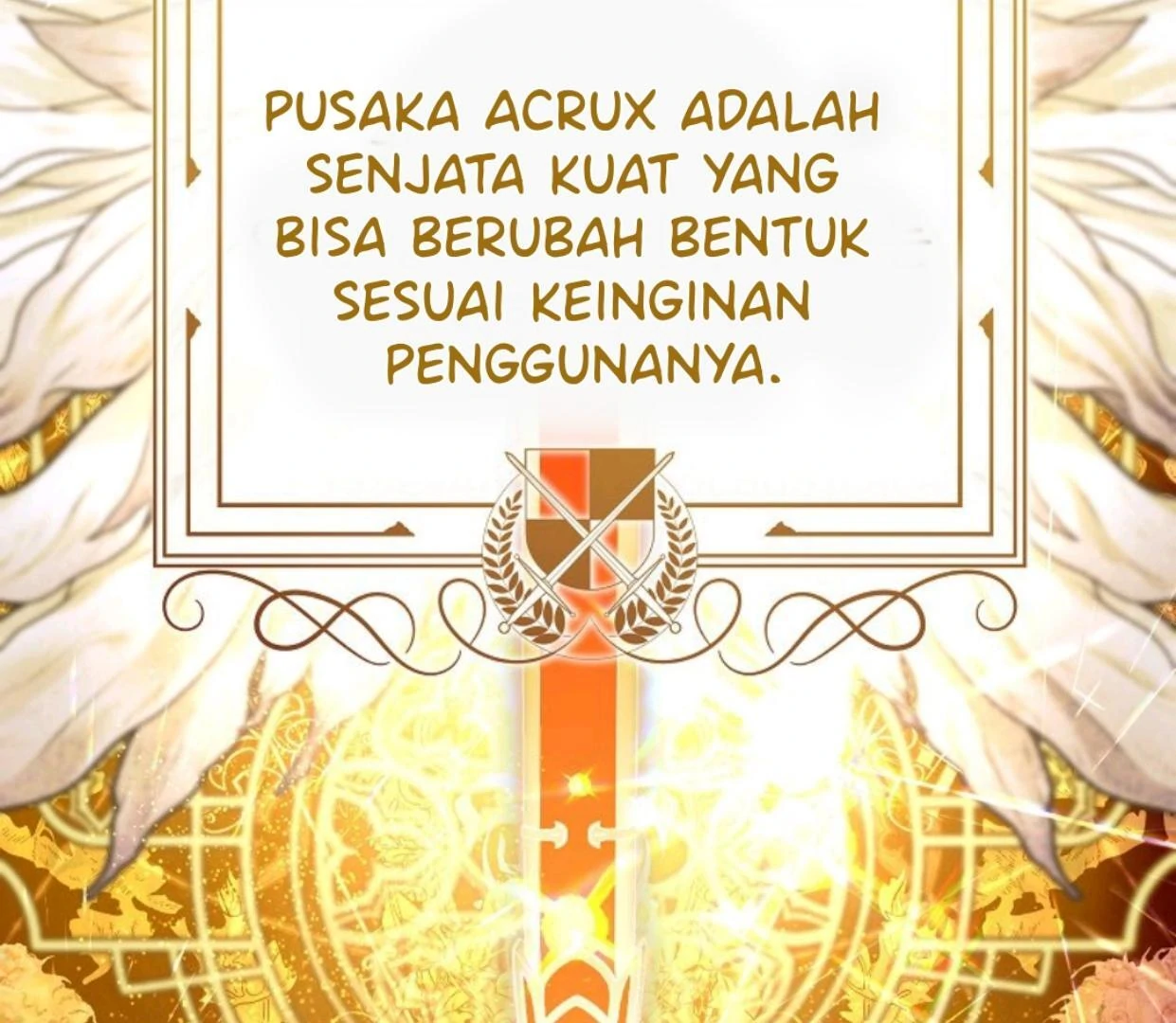 My Sister Is the Main Character Chapter 2 - halaman 177