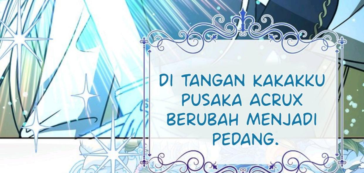 My Sister Is the Main Character Chapter 2 - halaman 181