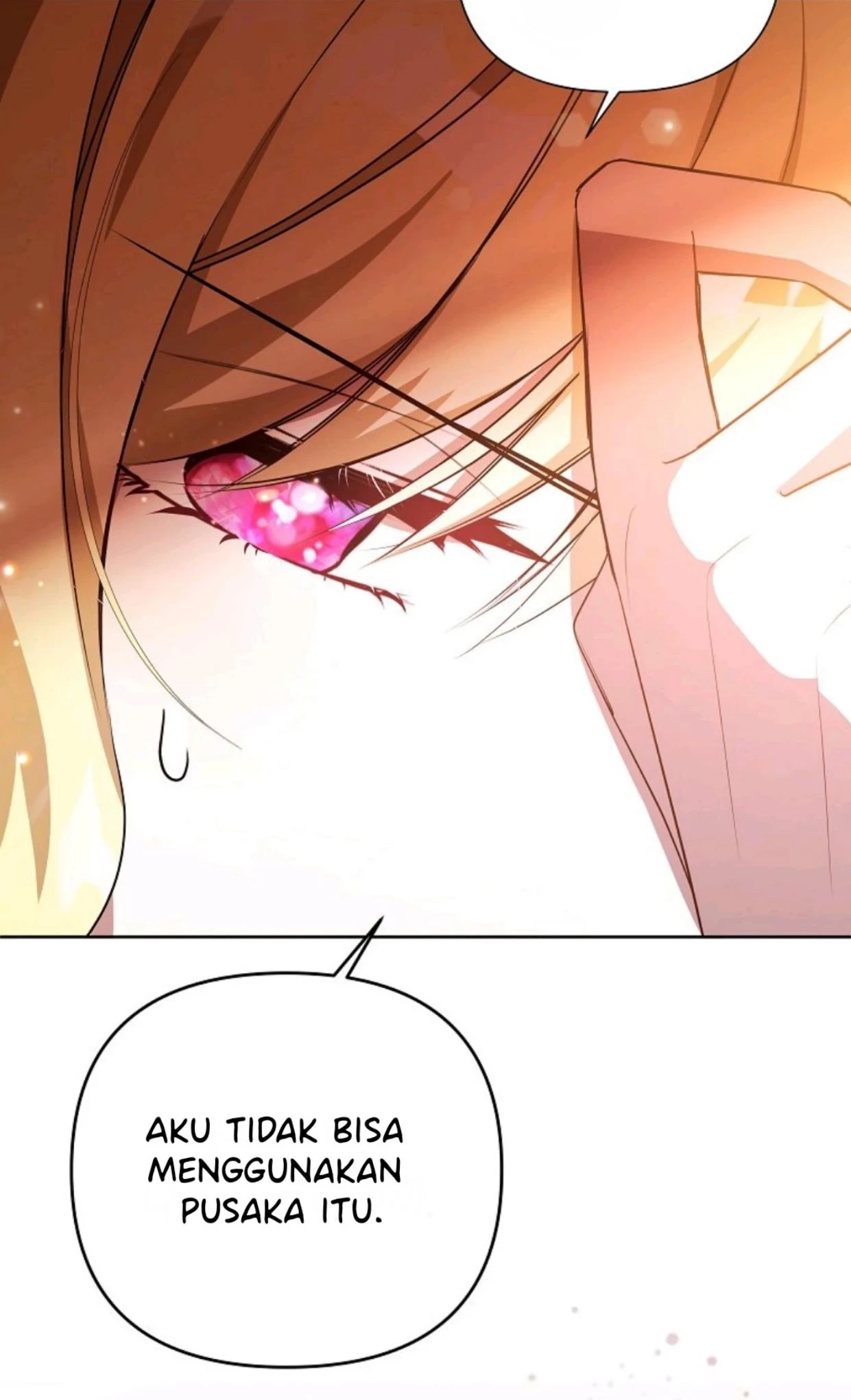 My Sister Is the Main Character Chapter 2 - halaman 184