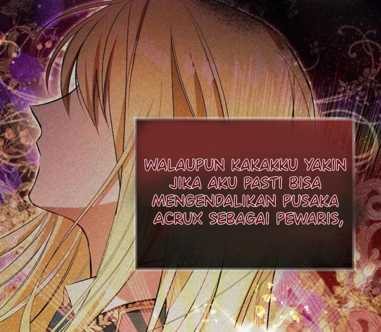 My Sister Is the Main Character Chapter 2 - halaman 186