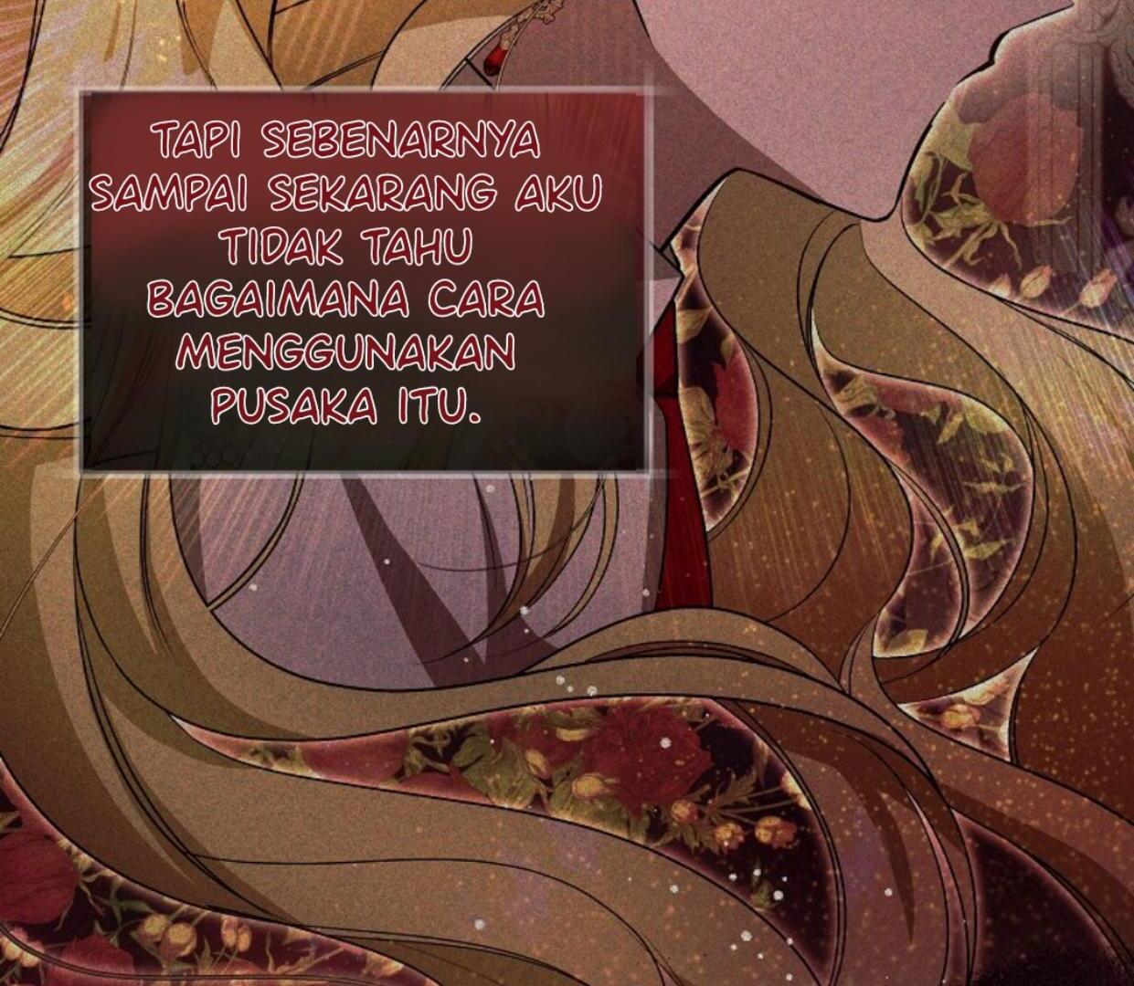 My Sister Is the Main Character Chapter 2 - halaman 188