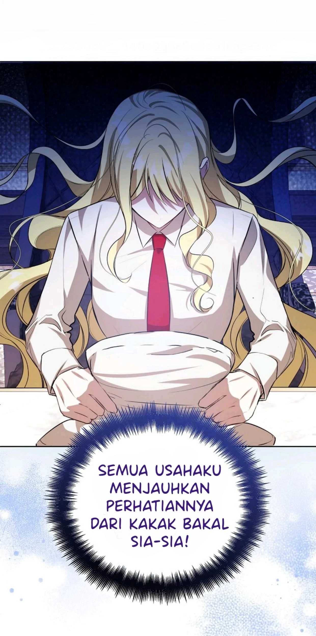 My Sister Is the Main Character Chapter 2 - halaman 191