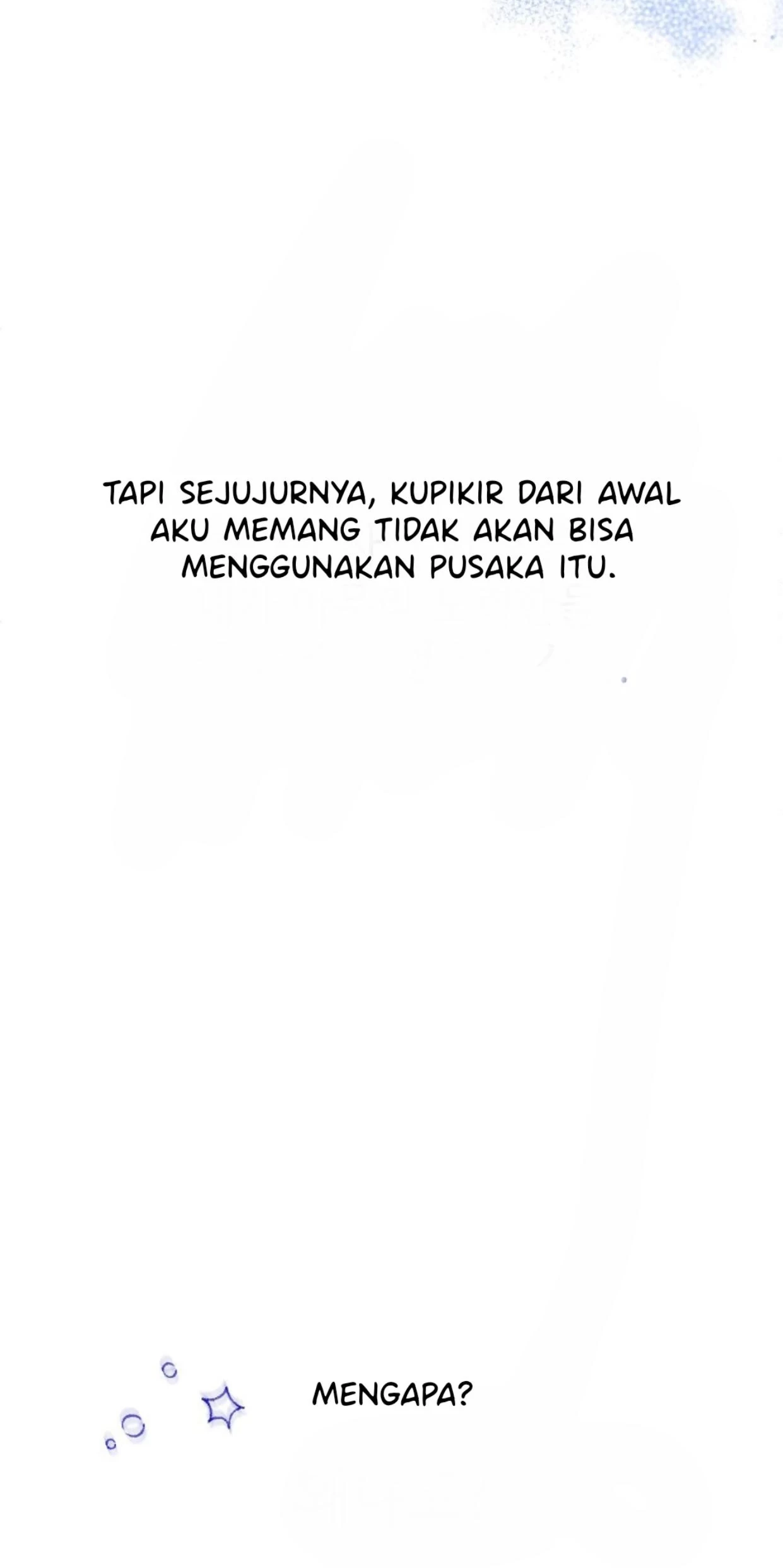 My Sister Is the Main Character Chapter 2 - halaman 192