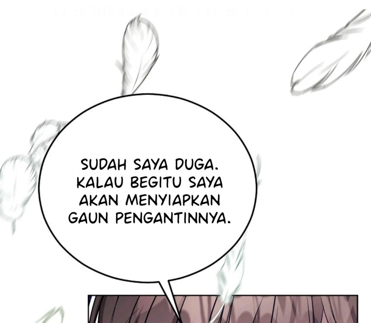 My Sister Is the Main Character Chapter 2 - halaman 196
