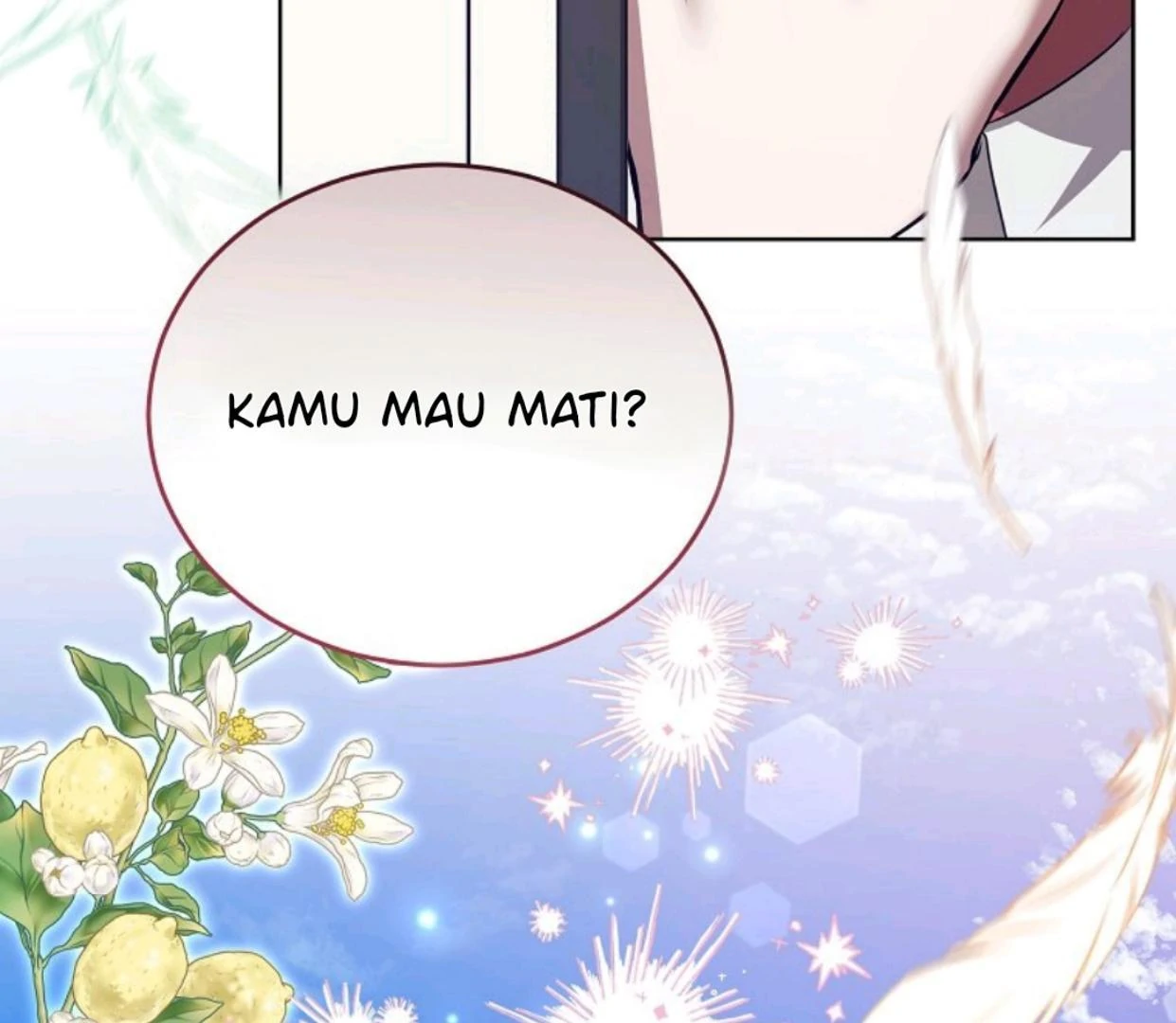 My Sister Is the Main Character Chapter 2 - halaman 198