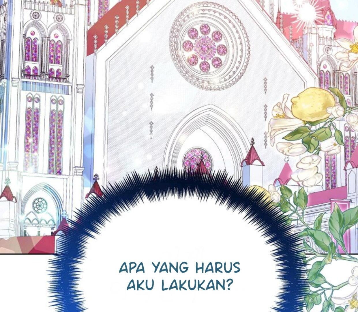 My Sister Is the Main Character Chapter 2 - halaman 201