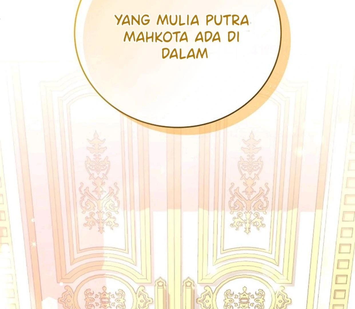 My Sister Is the Main Character Chapter 2 - halaman 22