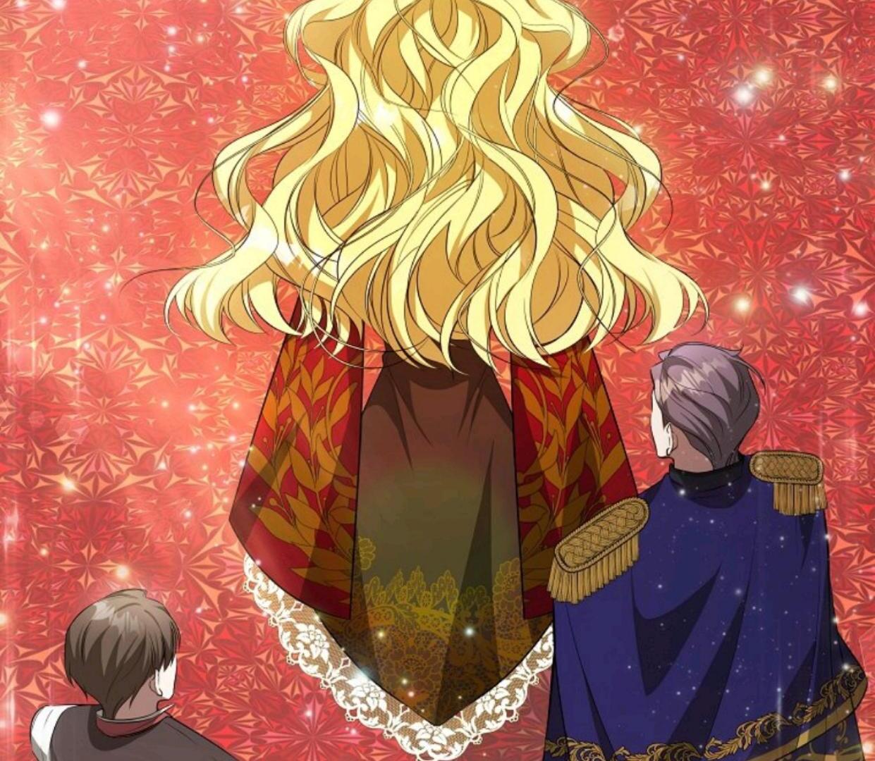 My Sister Is the Main Character Chapter 2 - halaman 25