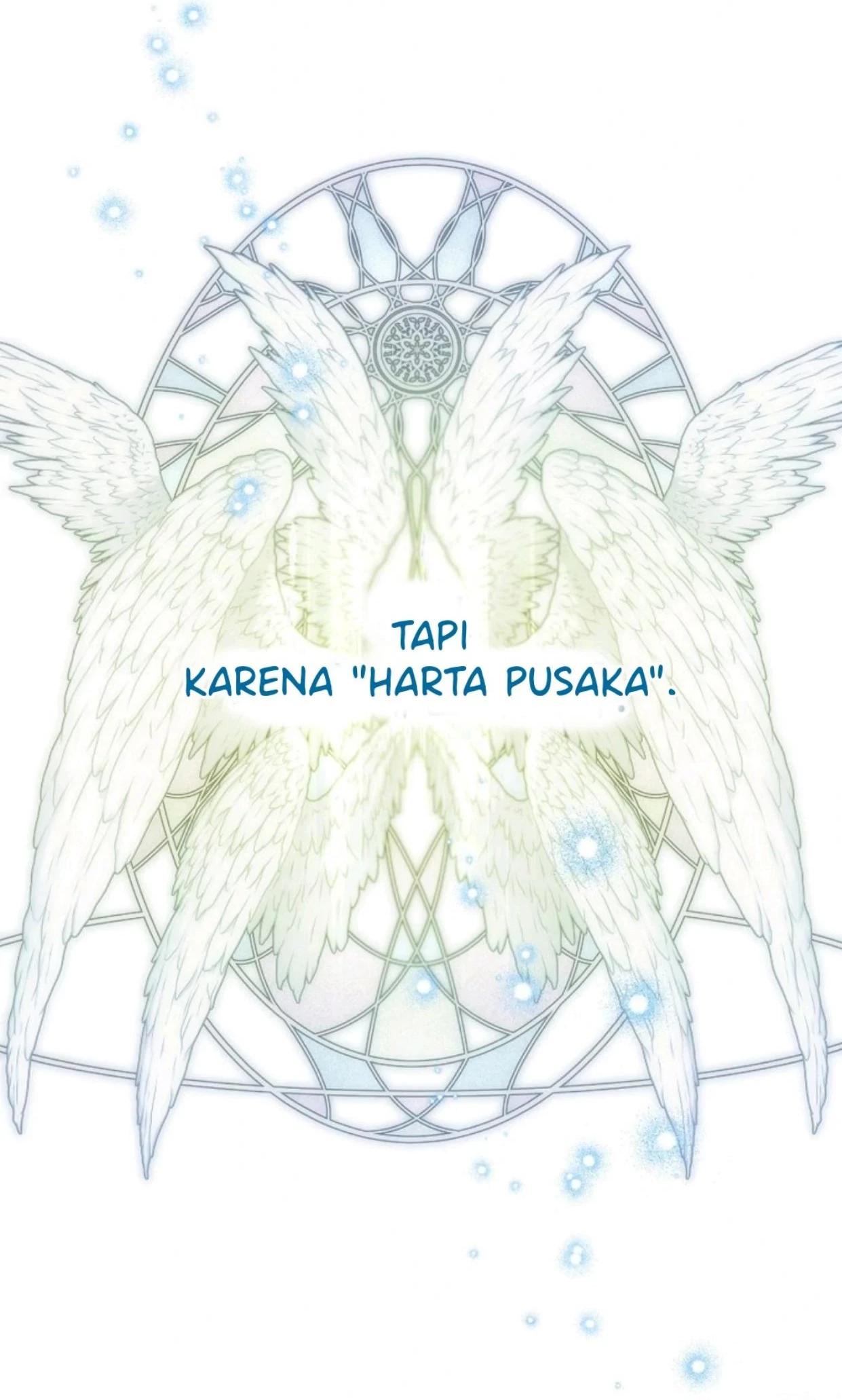 My Sister Is the Main Character Chapter 2 - halaman 29