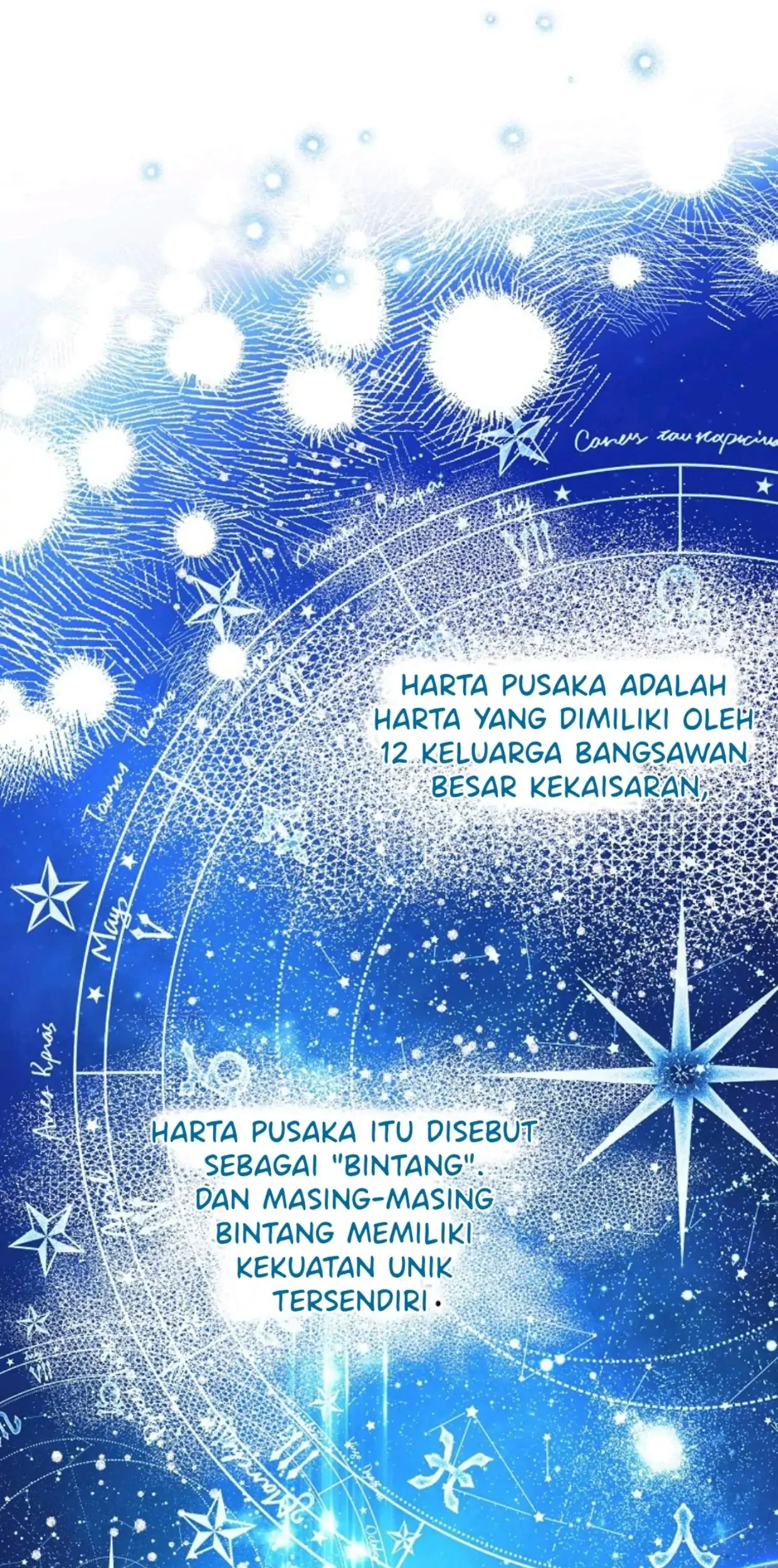 My Sister Is the Main Character Chapter 2 - halaman 30