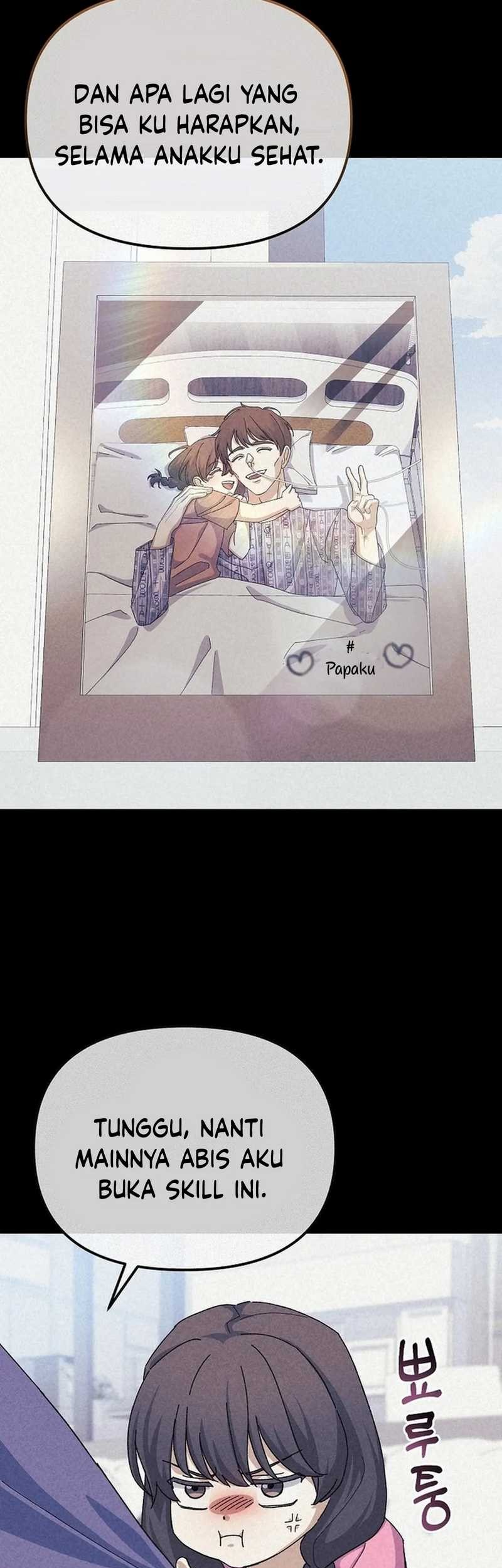 My Sister Is the Main Character Chapter 2 - halaman 39