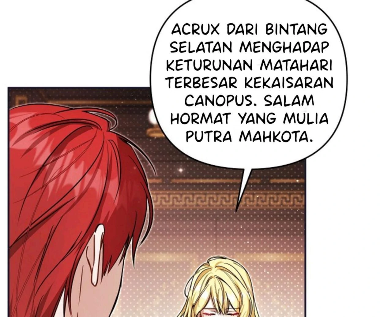 My Sister Is the Main Character Chapter 2 - halaman 49