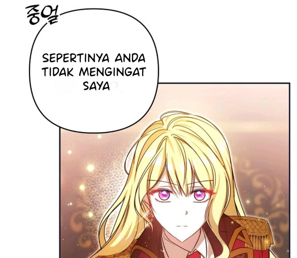 My Sister Is the Main Character Chapter 2 - halaman 51