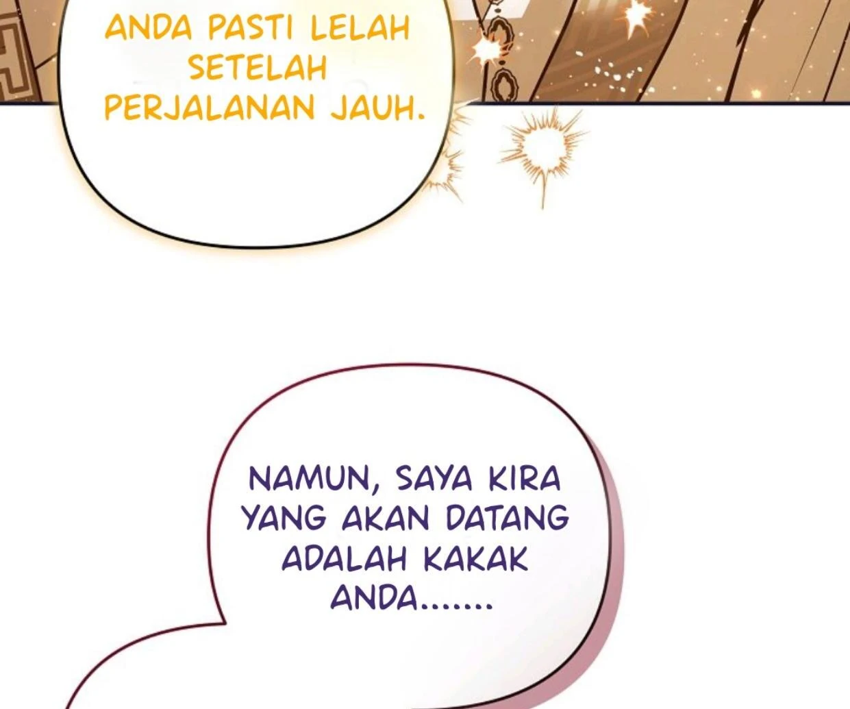 My Sister Is the Main Character Chapter 2 - halaman 56