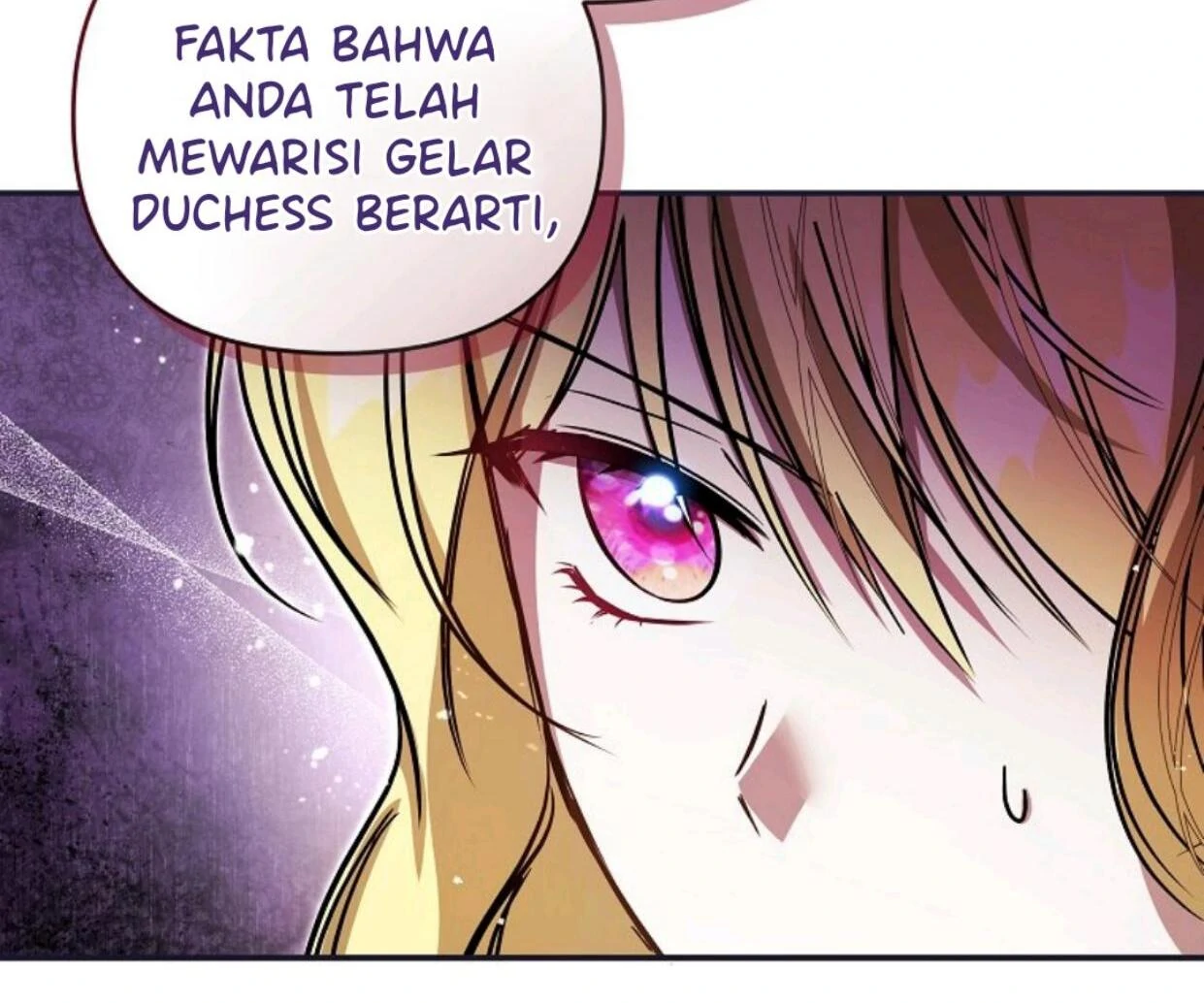 My Sister Is the Main Character Chapter 2 - halaman 57