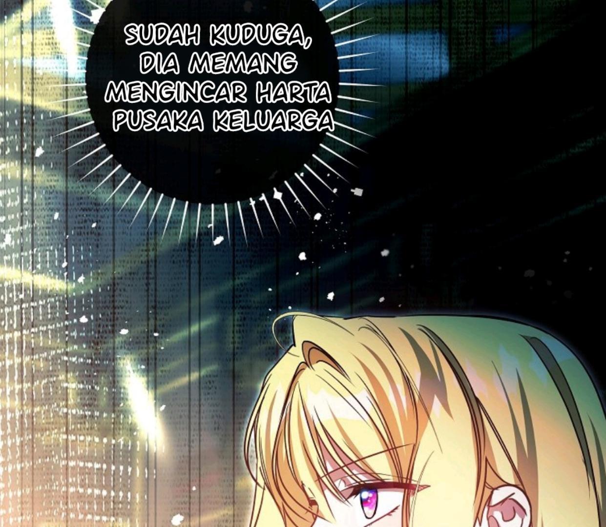 My Sister Is the Main Character Chapter 2 - halaman 62