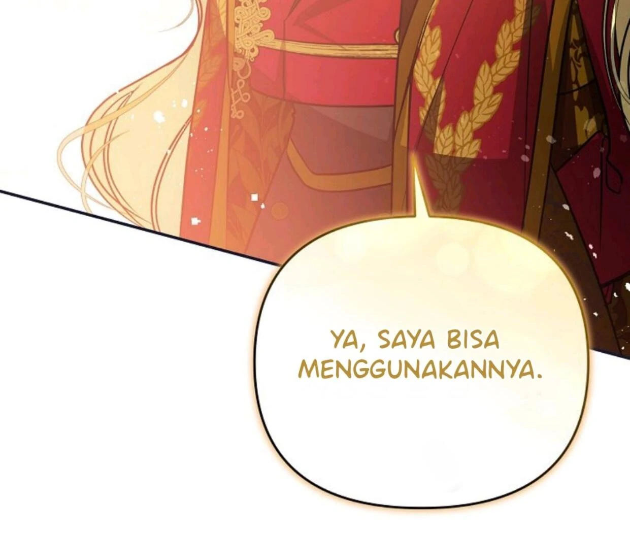 My Sister Is the Main Character Chapter 2 - halaman 64