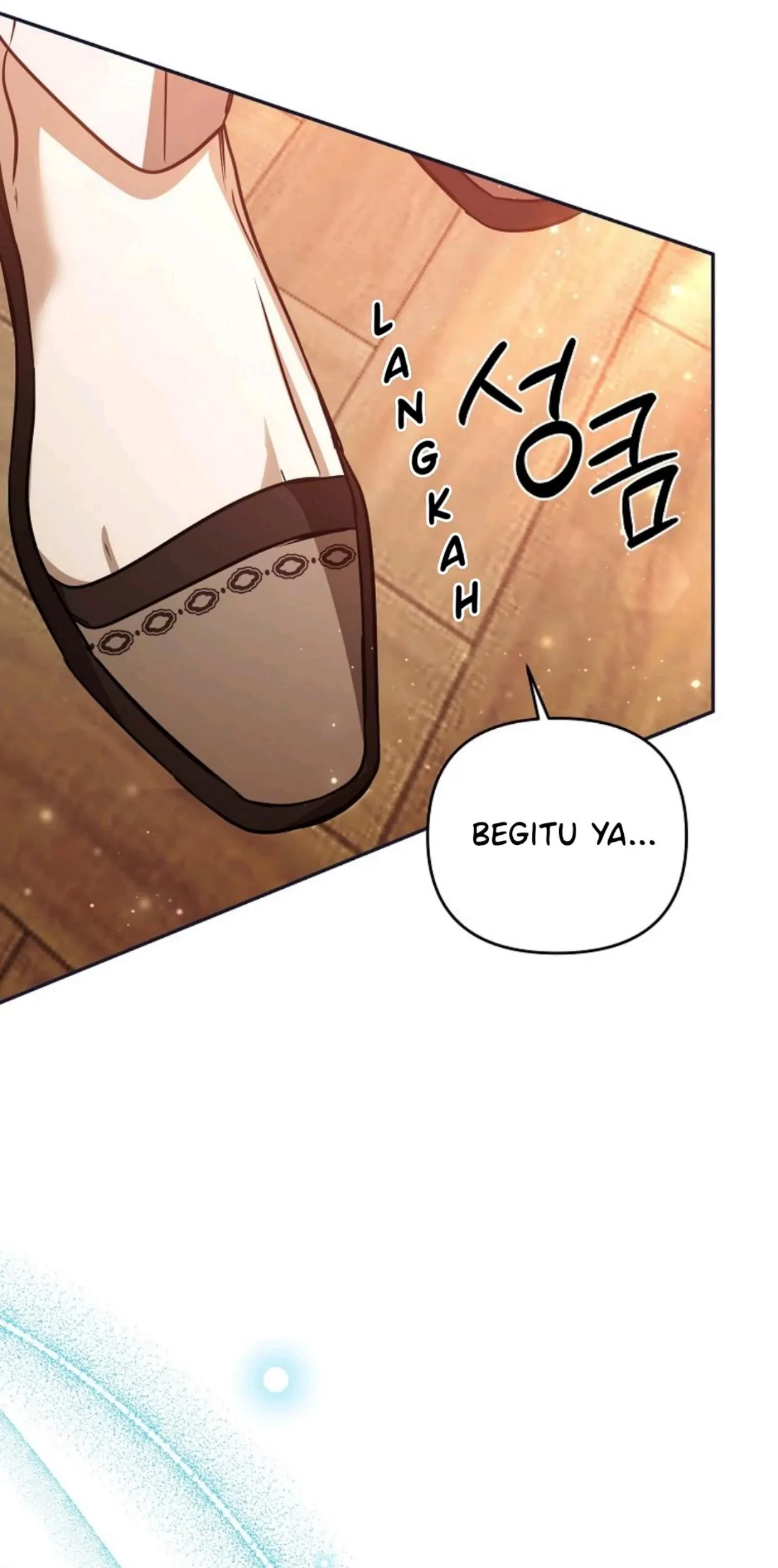 My Sister Is the Main Character Chapter 2 - halaman 65