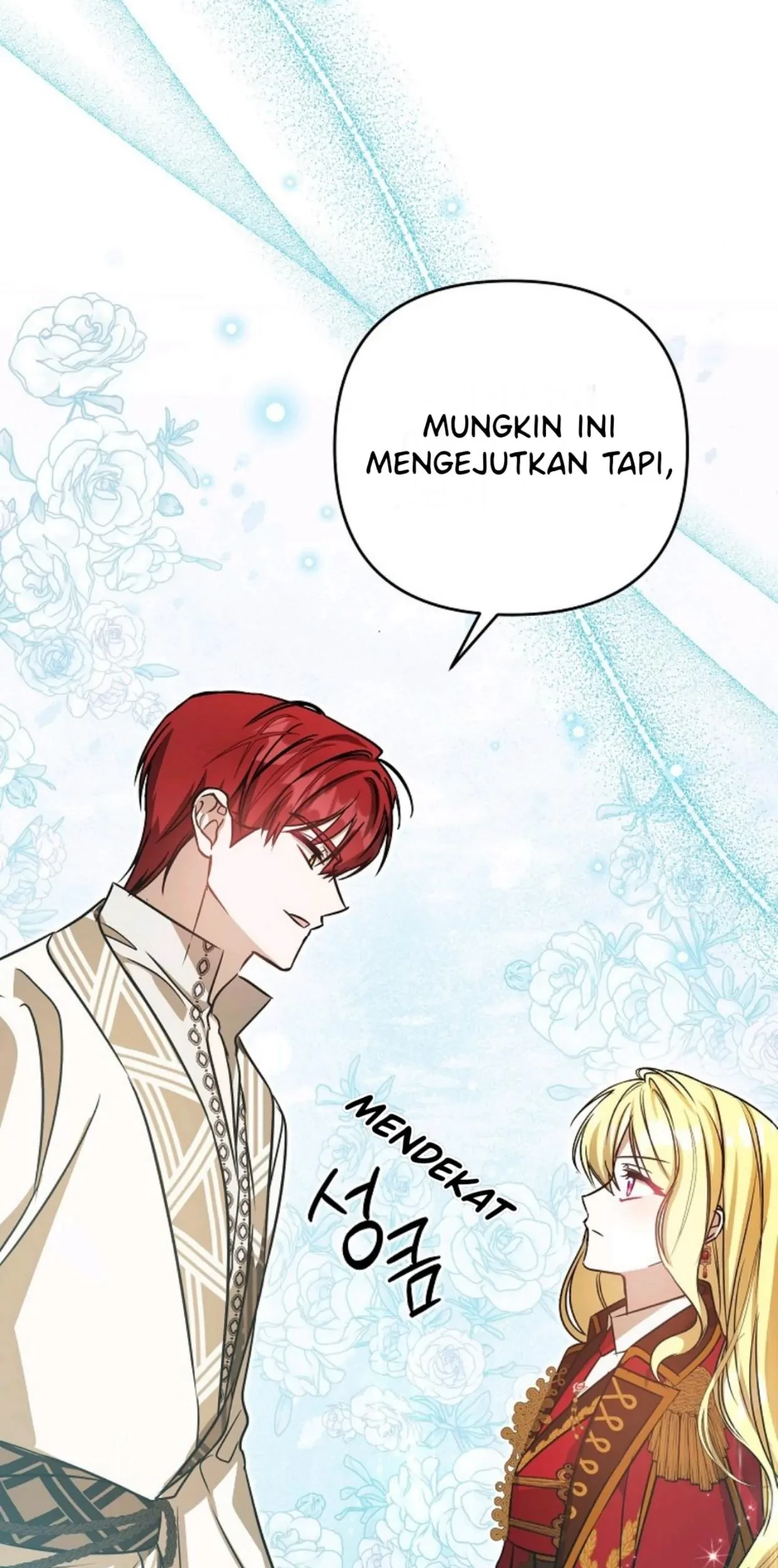 My Sister Is the Main Character Chapter 2 - halaman 66
