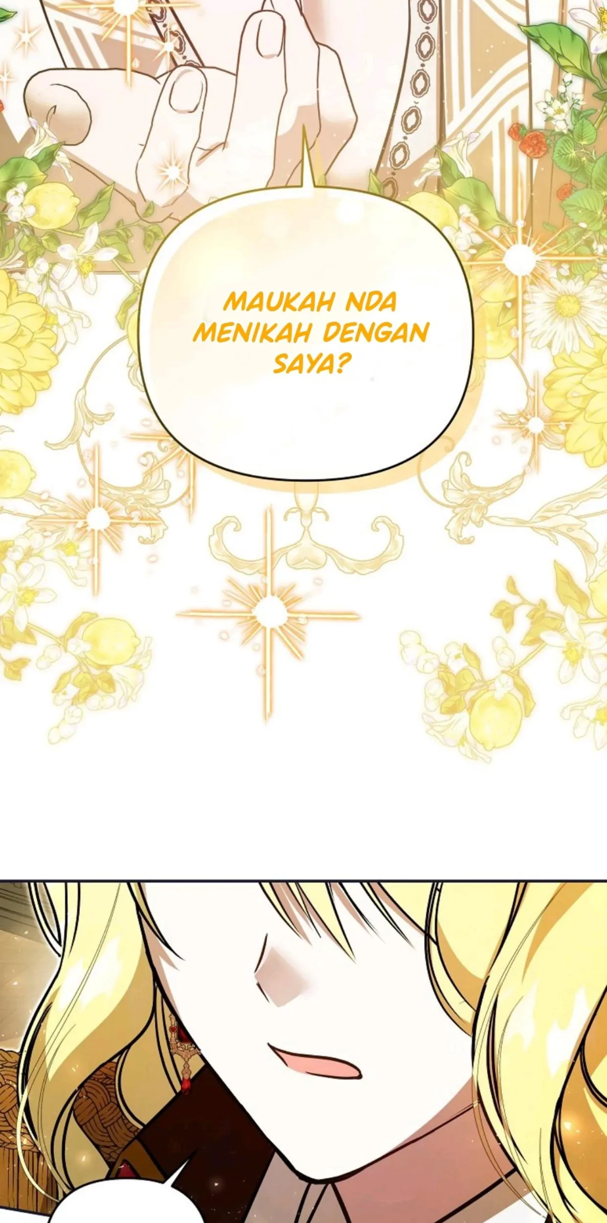 My Sister Is the Main Character Chapter 2 - halaman 69