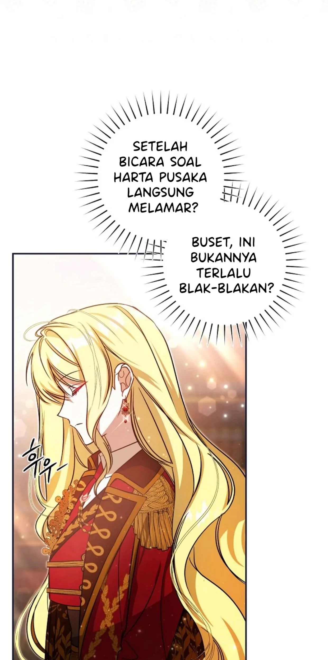 My Sister Is the Main Character Chapter 2 - halaman 72