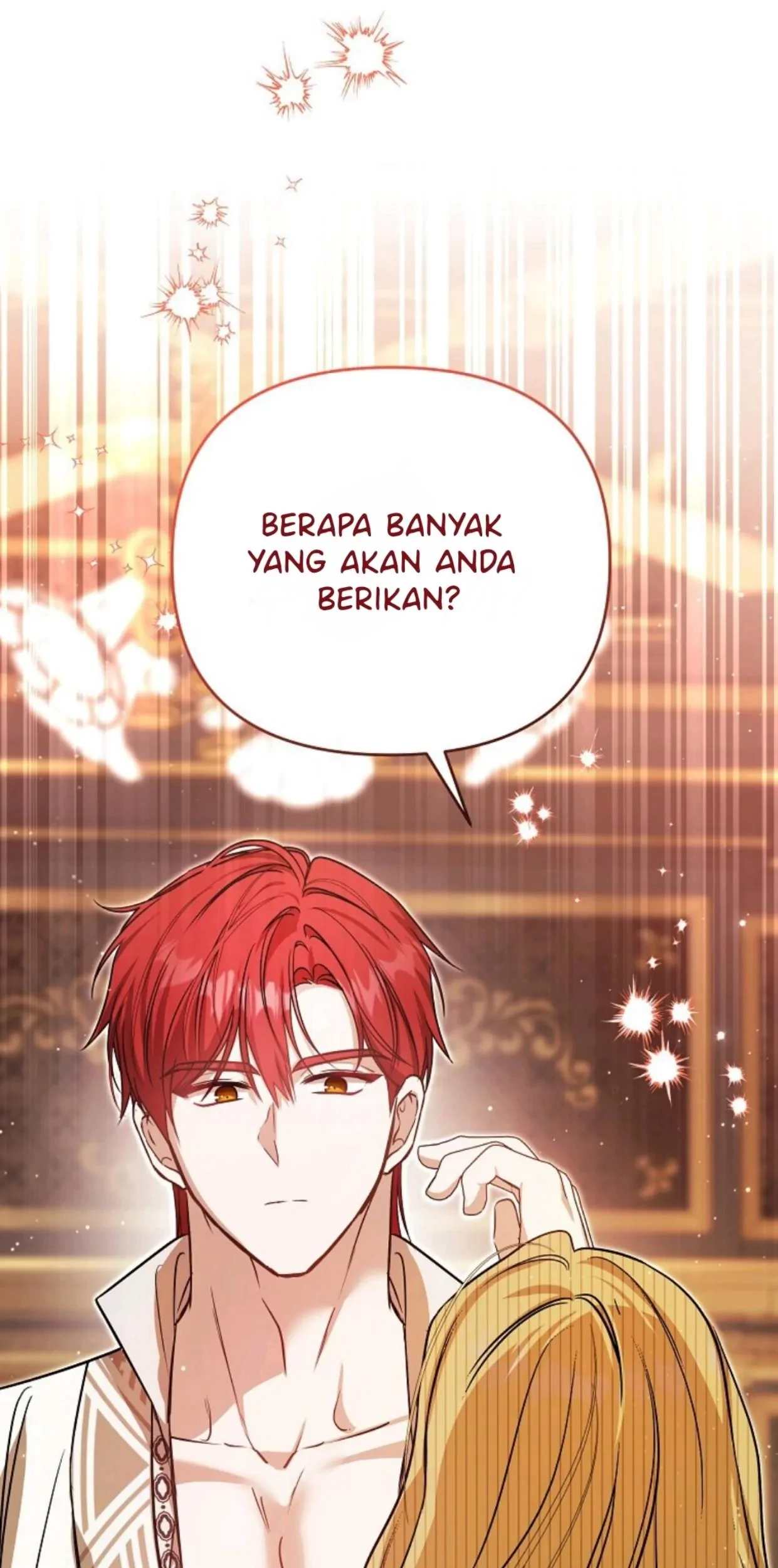 My Sister Is the Main Character Chapter 2 - halaman 74