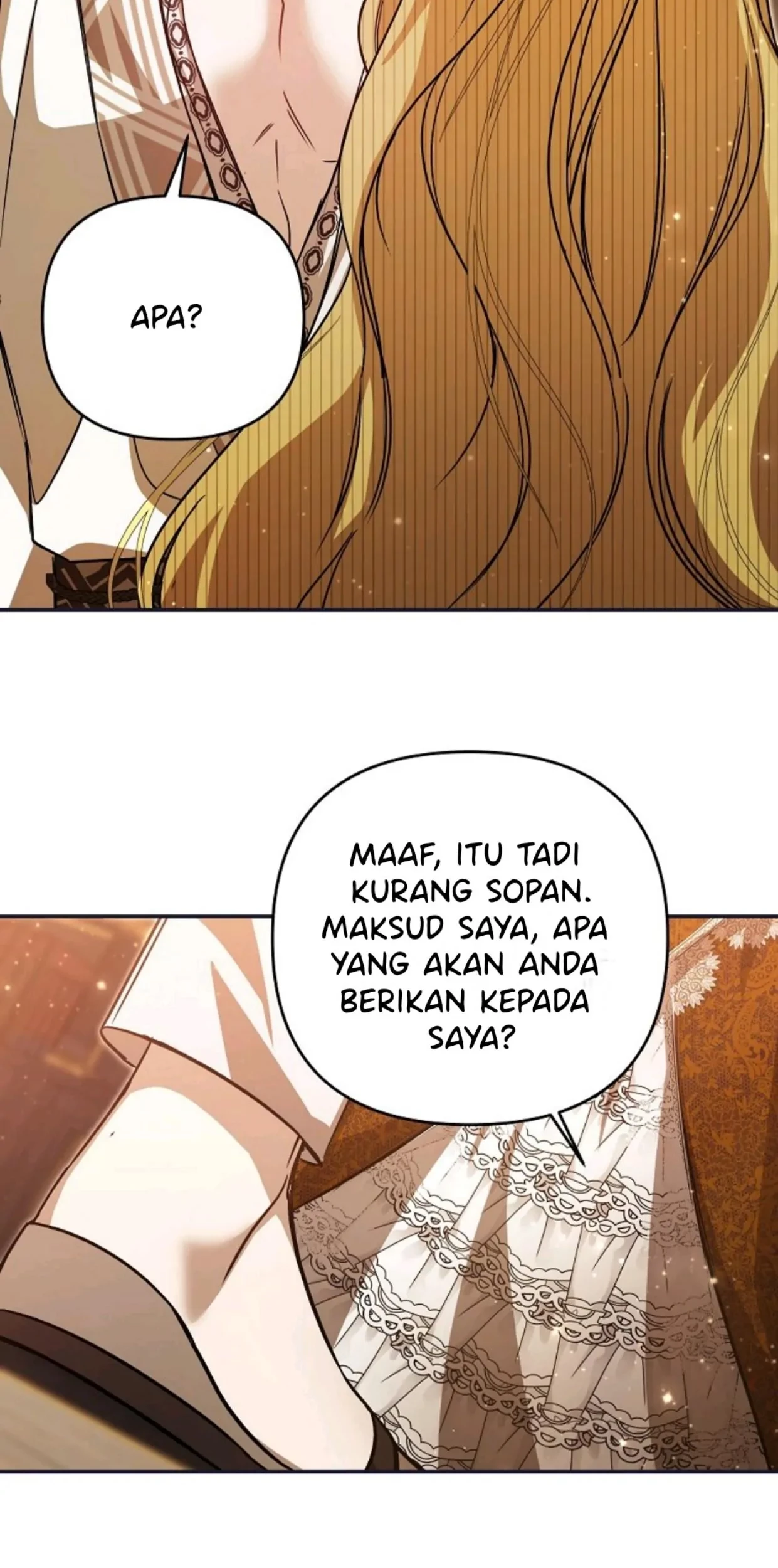 My Sister Is the Main Character Chapter 2 - halaman 75