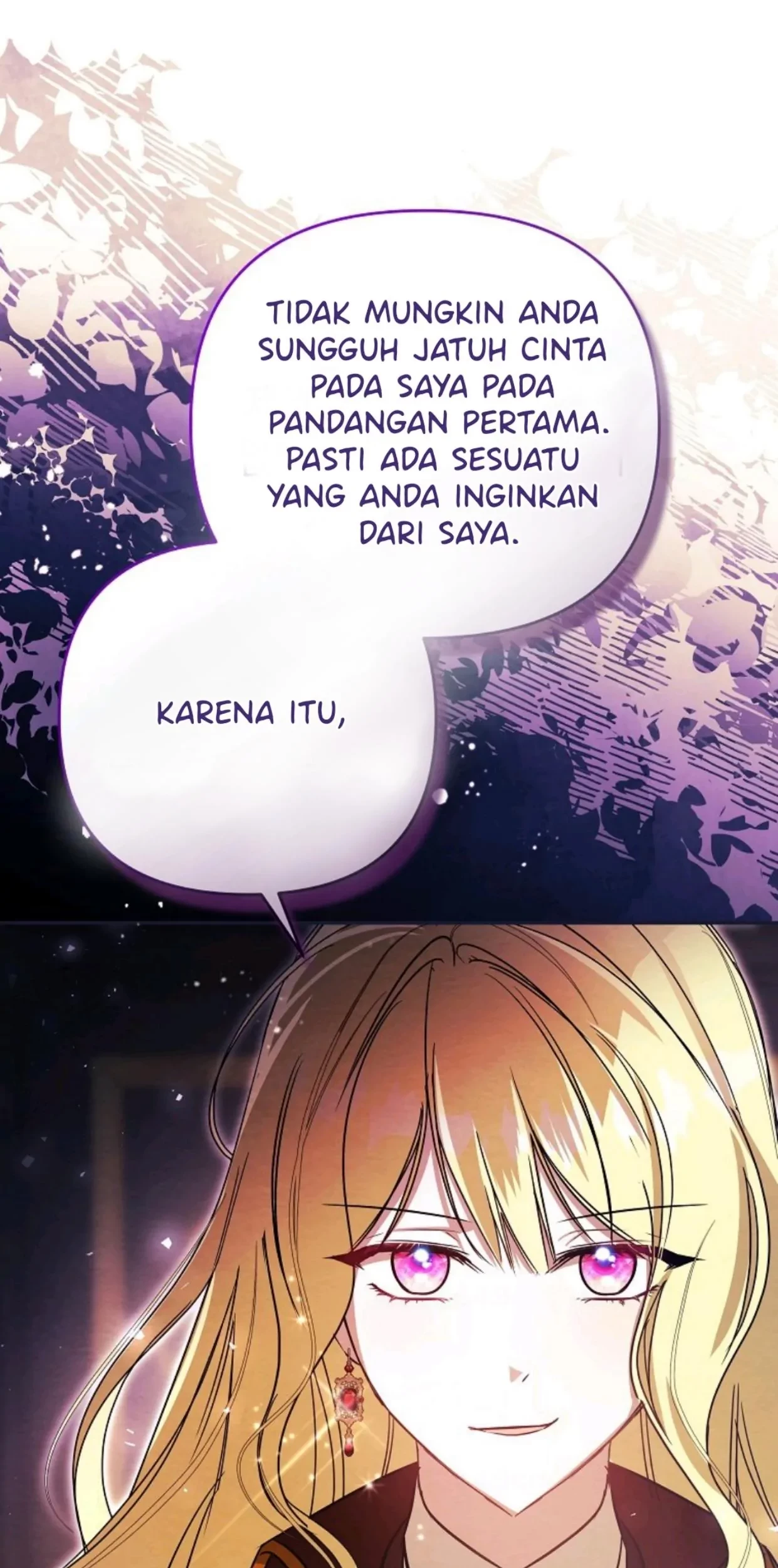 My Sister Is the Main Character Chapter 2 - halaman 77