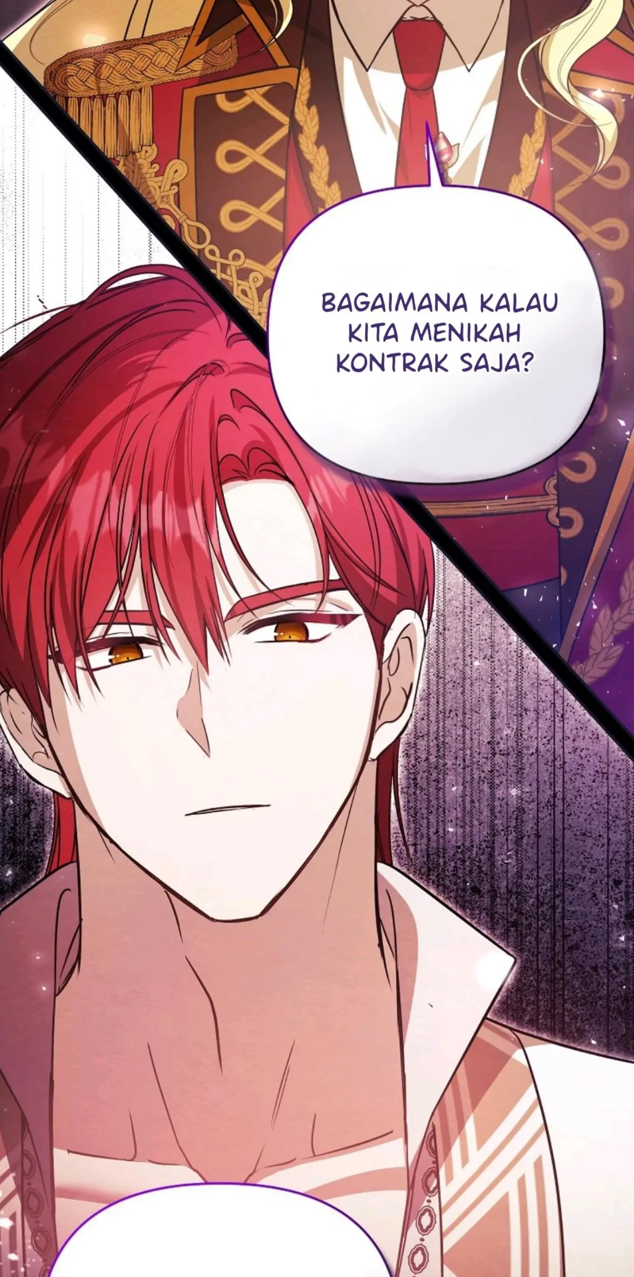 My Sister Is the Main Character Chapter 2 - halaman 78