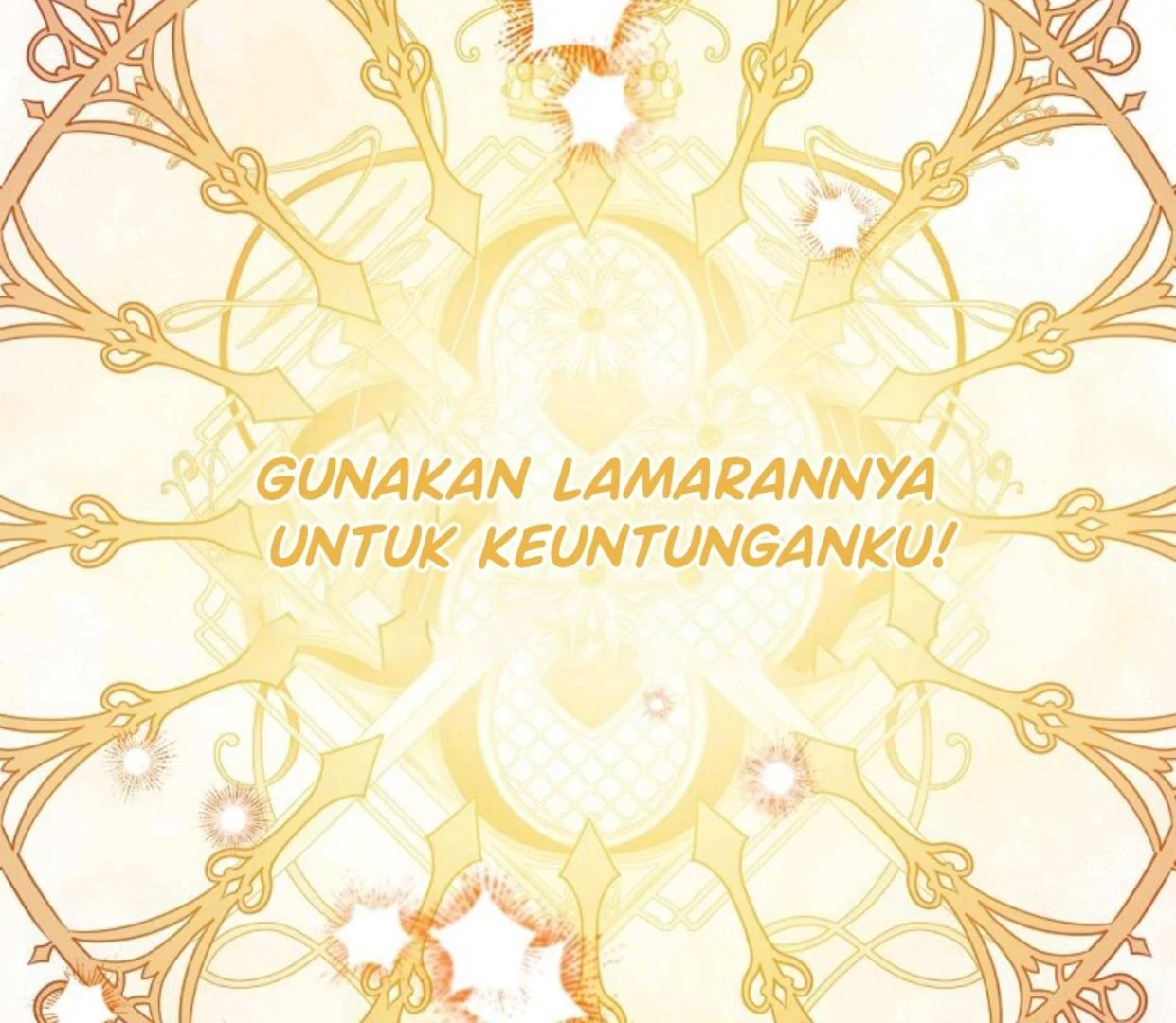 My Sister Is the Main Character Chapter 2 - halaman 83