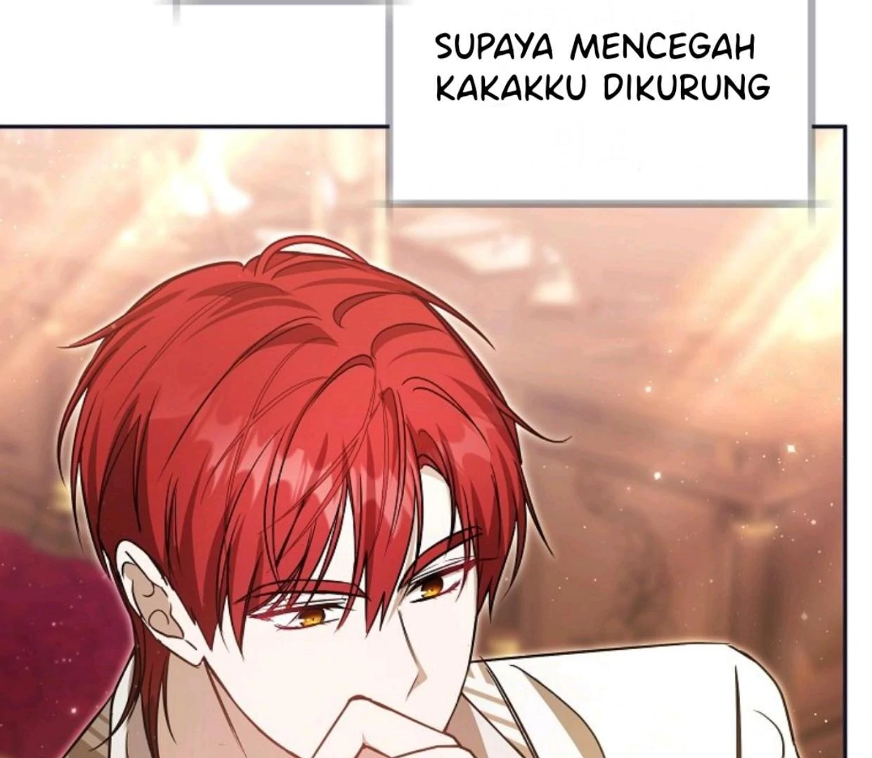 My Sister Is the Main Character Chapter 2 - halaman 85