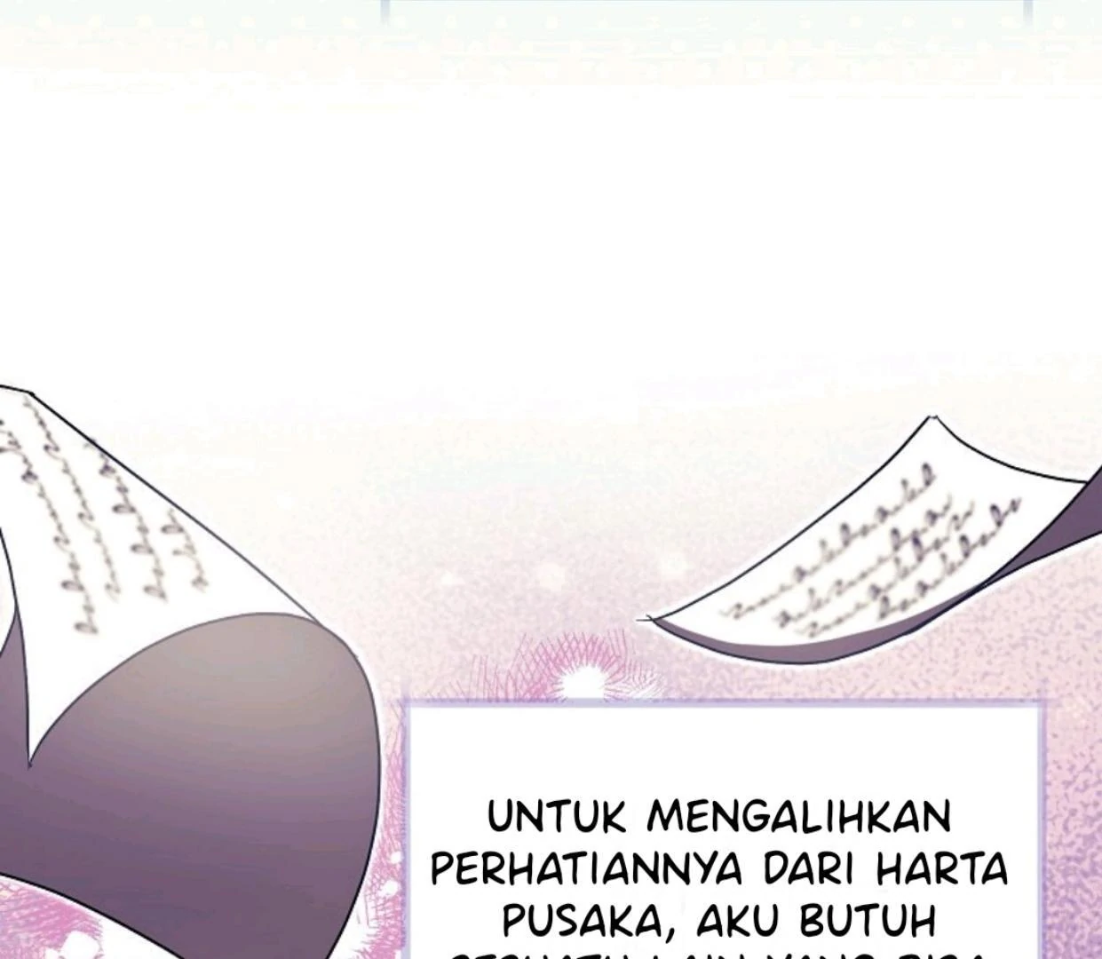 My Sister Is the Main Character Chapter 2 - halaman 90