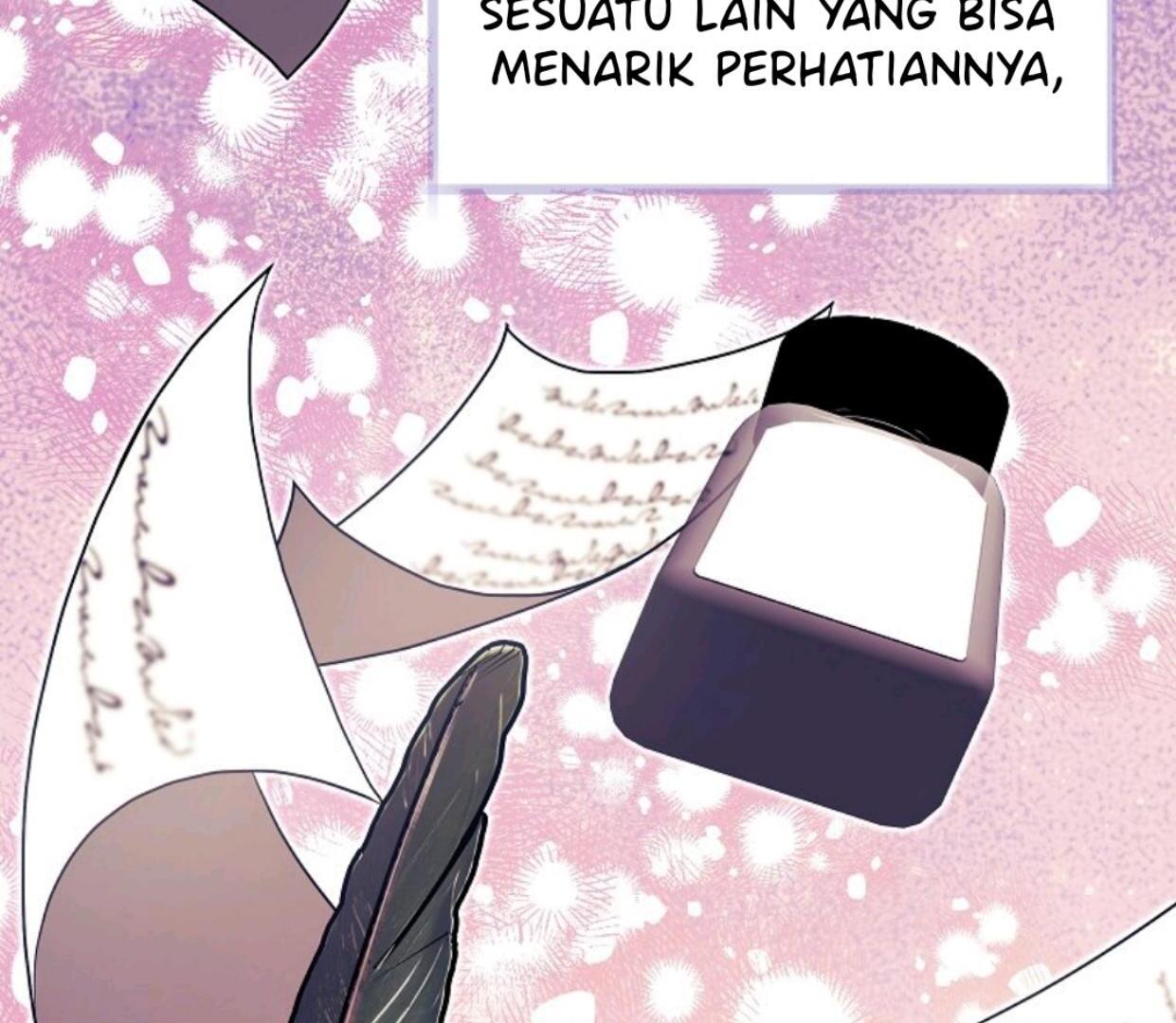 My Sister Is the Main Character Chapter 2 - halaman 91