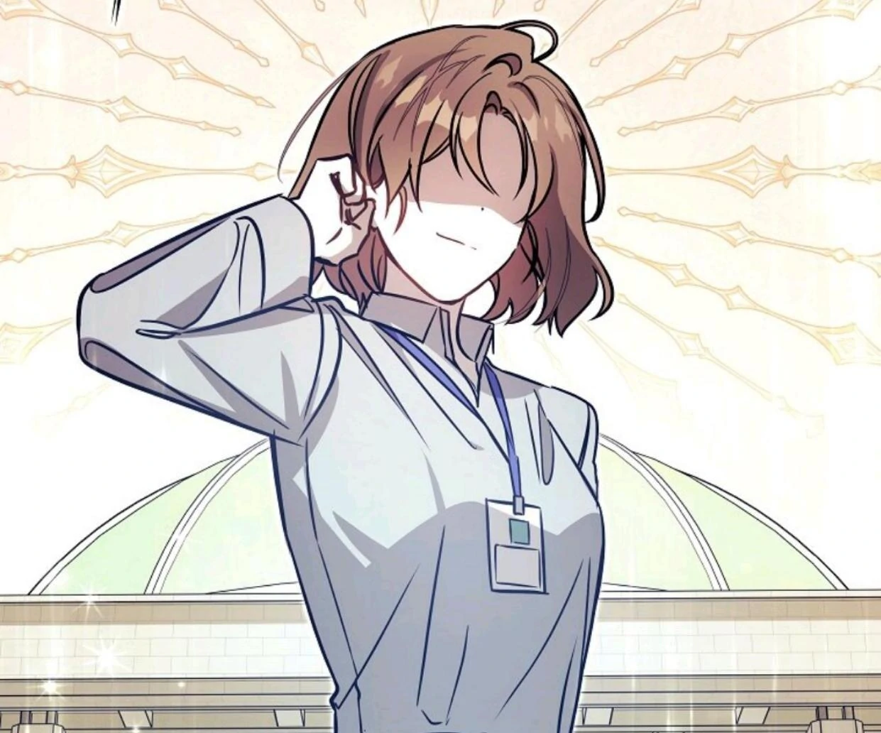 My Sister Is the Main Character Chapter 2 - halaman 93
