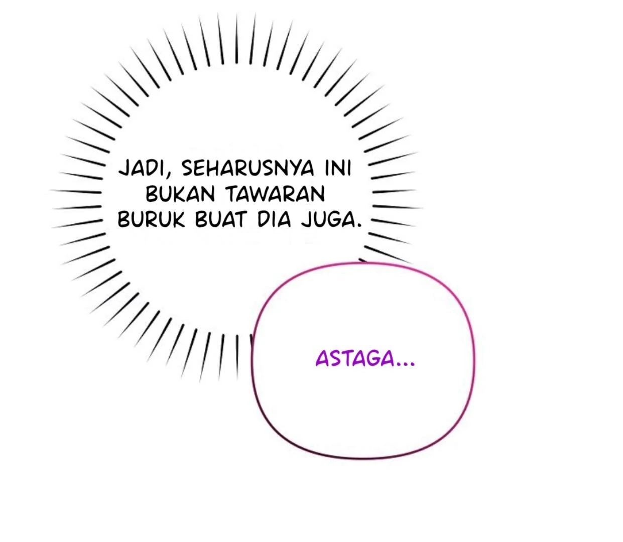 My Sister Is the Main Character Chapter 2 - halaman 95