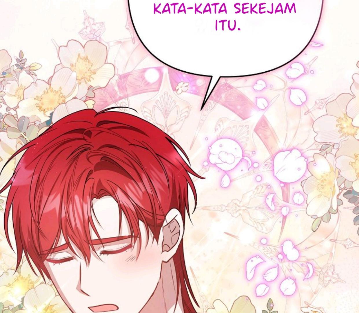 My Sister Is the Main Character Chapter 2 - halaman 99