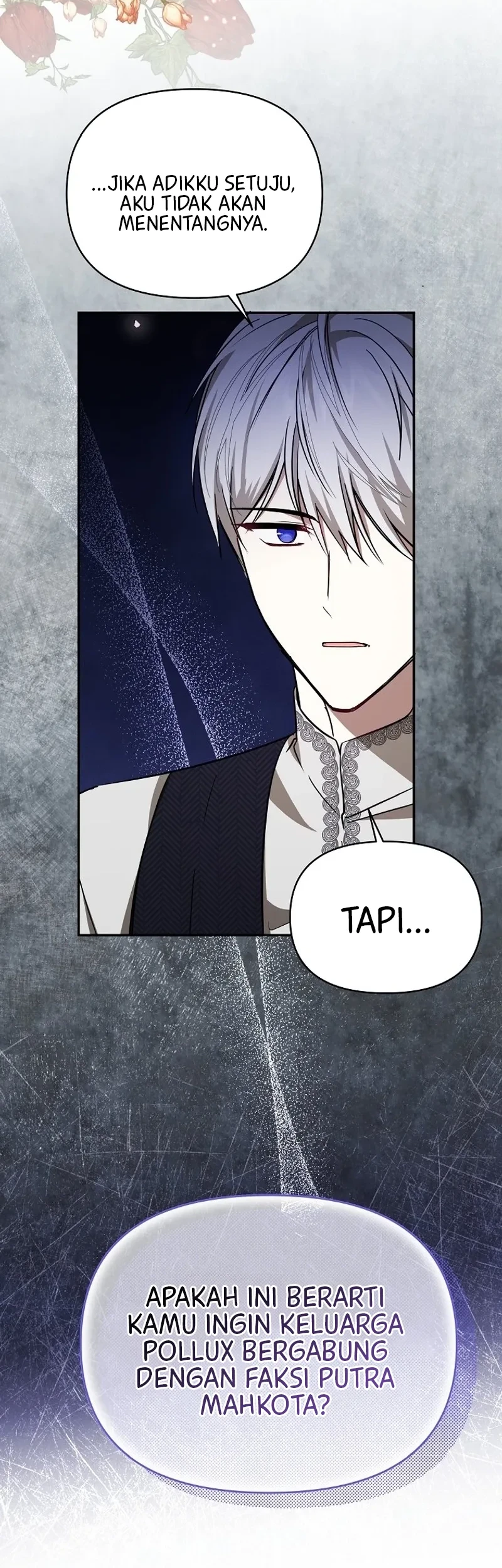 My Sister Is the Main Character Chapter 20 - halaman 12